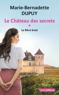 Le Château des secrets - T1...