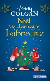 Noël à la charmante librairie