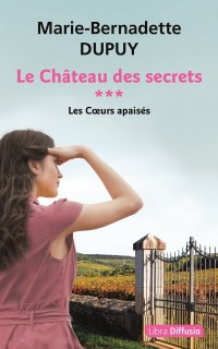 Le Château des secrets - T3...
