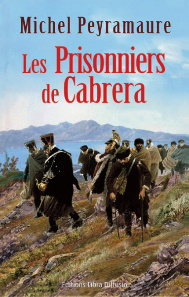 Les Prisonniers de Cabrera